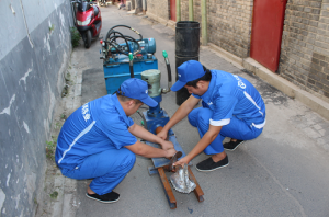 管道好色先生TV免费更换..