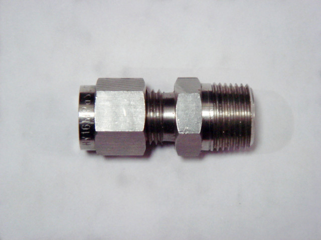 好色软件视频式直通终端椎管接头